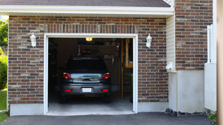 Garage Door Installation at Citrus Oaks, Florida