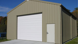 Garage Door Openers at Citrus Oaks, Florida